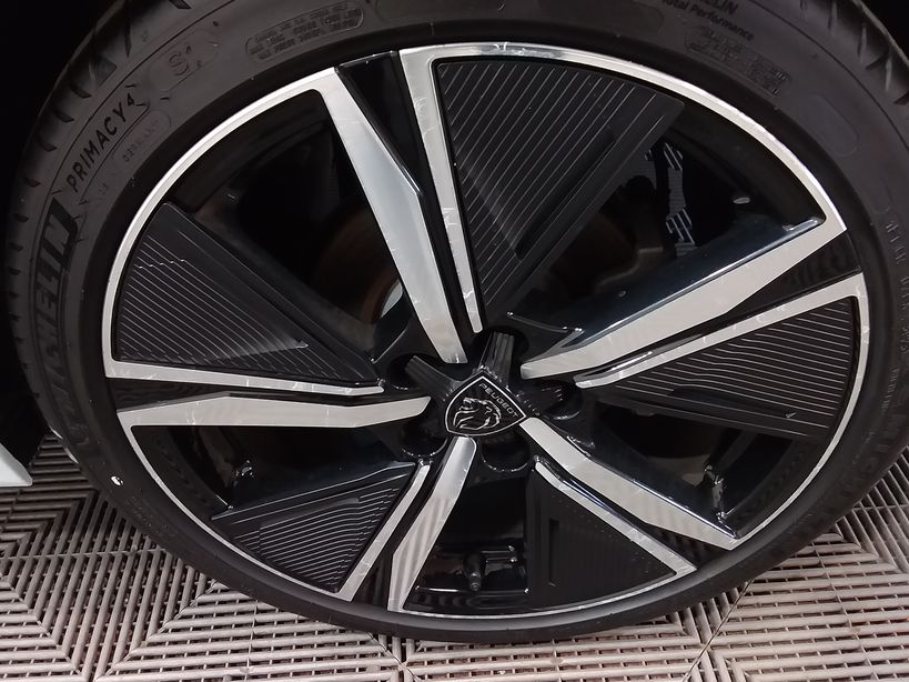 PEUGEOT 308 SW 2024 - Photo n°4