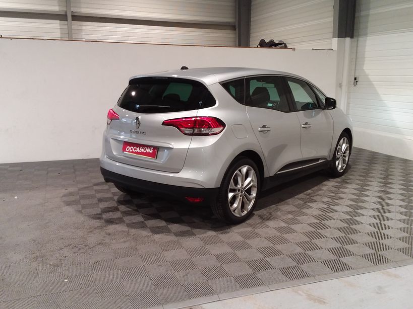 RENAULT SCENIC IV BUSINESS 2019 - Photo n°4