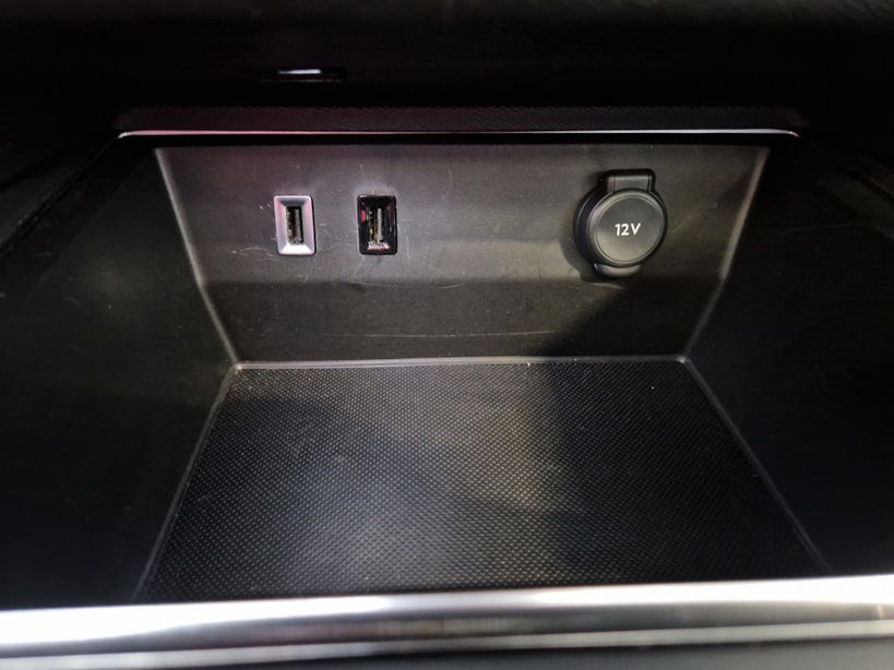 CITROEN C5 AIRCROSS 2024 - Photo n°31