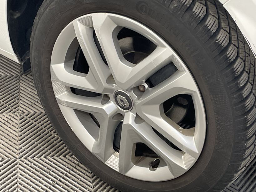 RENAULT MEGANE IV BERLINE BUSINESS 2019 - Photo n°5