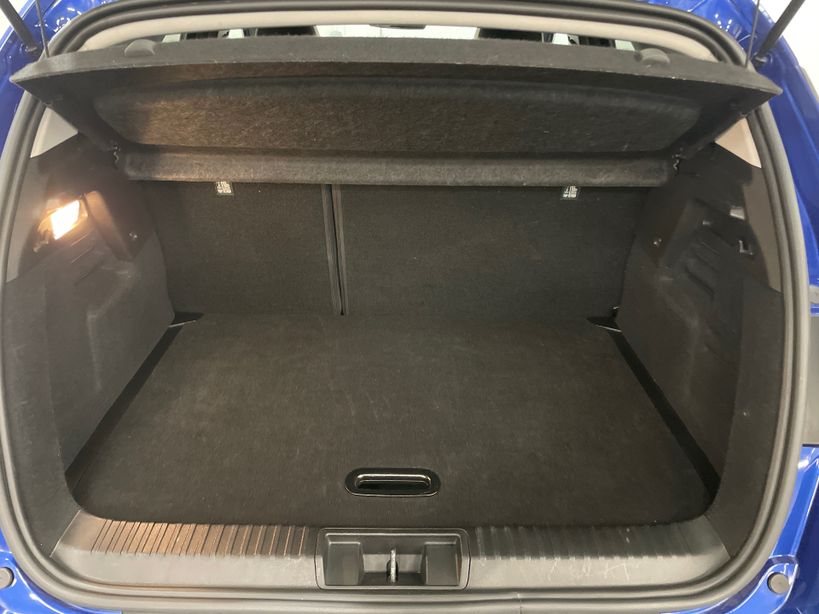 RENAULT CAPTUR 2023 - Photo n°10