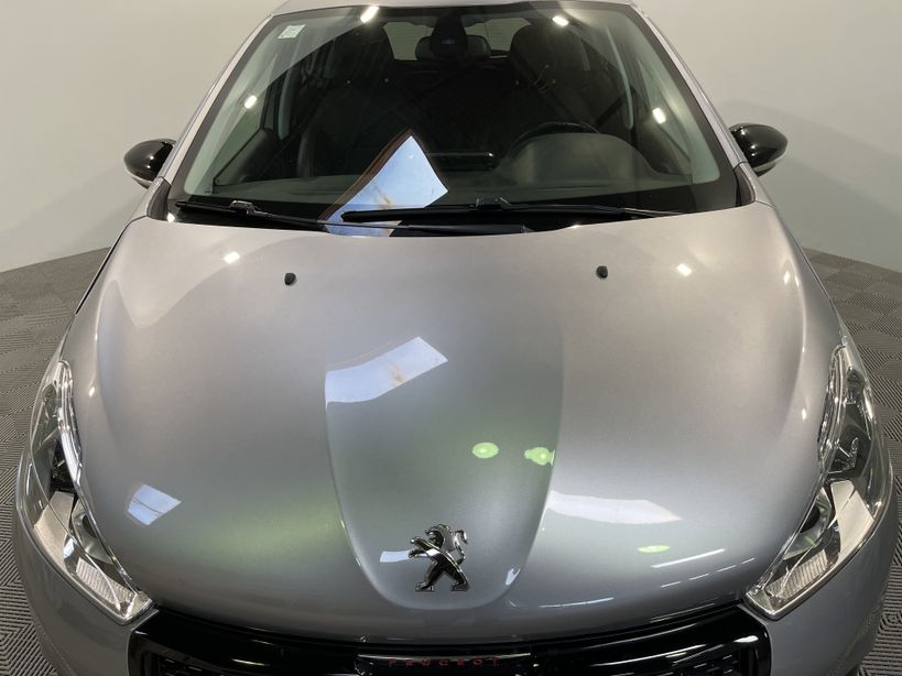 PEUGEOT 208 2019 - Photo n°10