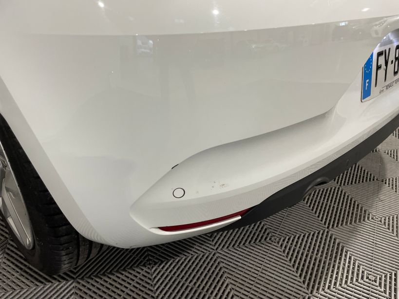 RENAULT CLIO V 2021 - Photo n°2