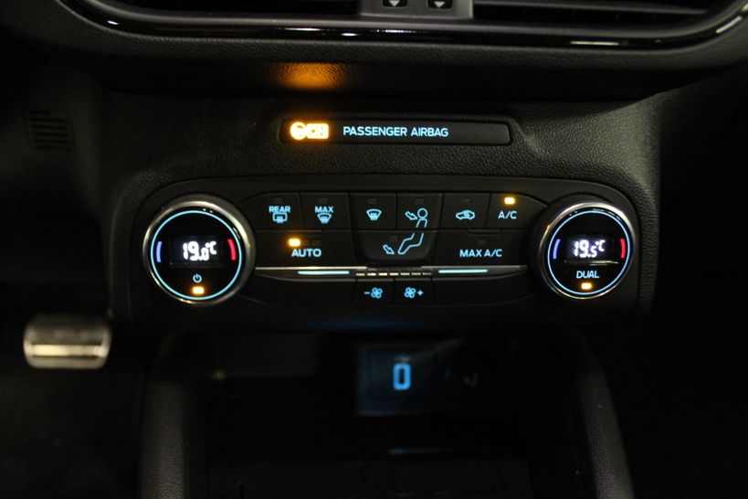 FORD FOCUS 2019 - Photo n°17