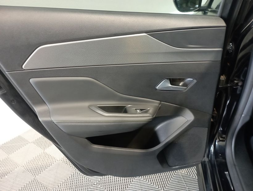 PEUGEOT 308 SW 2024 - Photo n°16