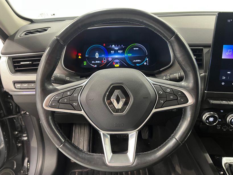 RENAULT ARKANA 2022 - Photo n°11