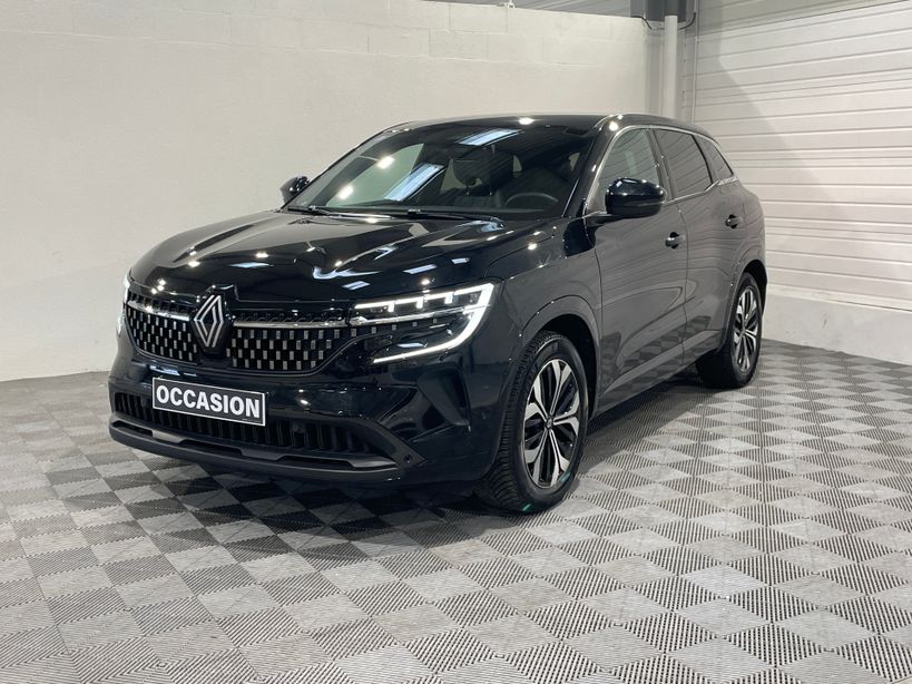 RENAULT AUSTRAL 2024 - Photo n°1