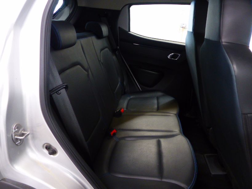 DACIA SPRING 2020 - Photo n°10