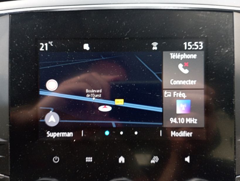 RENAULT TALISMAN ESTATE 2020 - Photo n°18