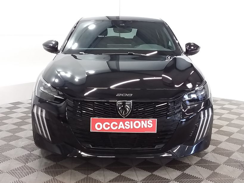 PEUGEOT 208 2024 - Photo n°2