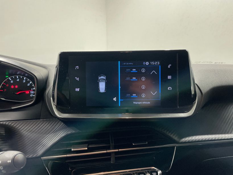 PEUGEOT 208 2023 - Photo n°21