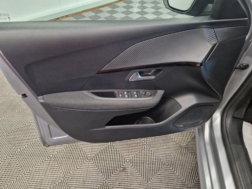 PEUGEOT 208 2025 - Photo n°12