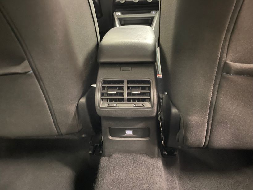 CITROEN C4 X 2023 - Photo n°35