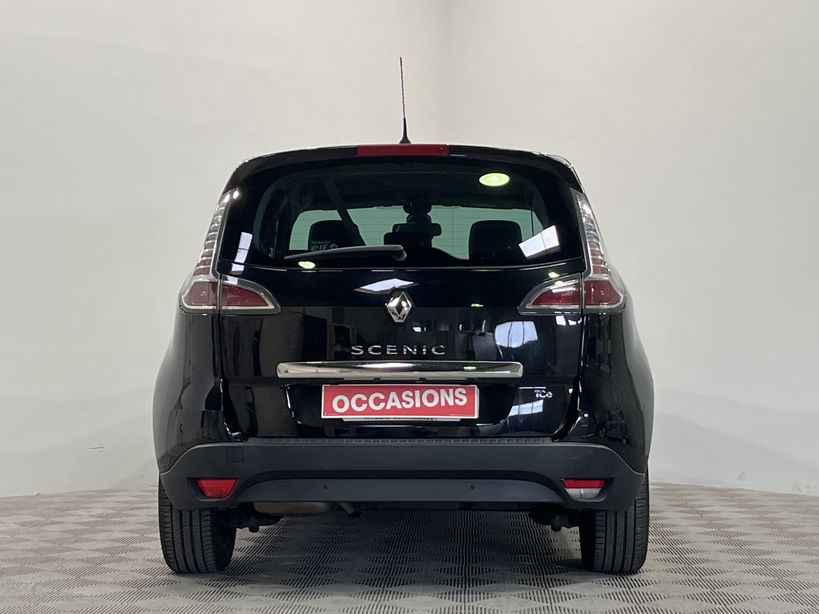 RENAULT SCENIC III 2015 - Photo n°6