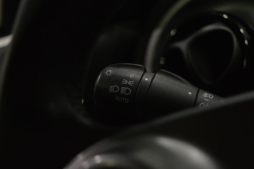 SMART FORFOUR 2016 - Photo n°19