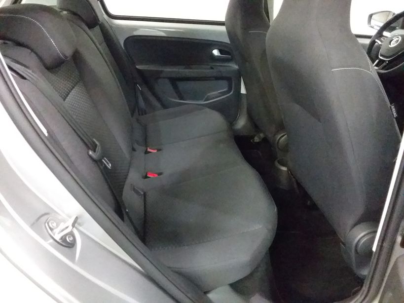 VOLKSWAGEN UP! 2.0 2022 - Photo n°9