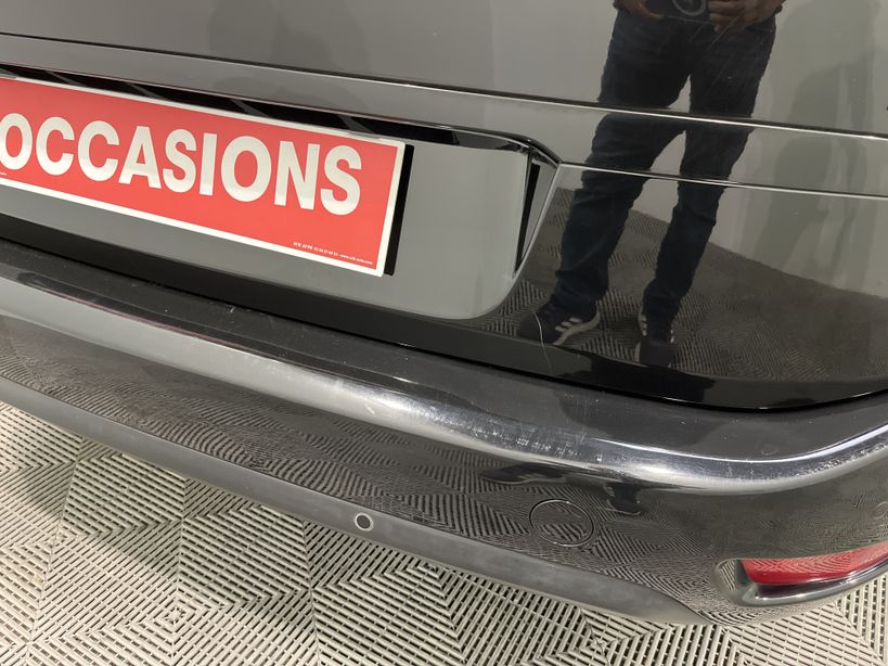 CITROEN GRAND C4 PICASSO BUSINESS 2018 - Photo n°8