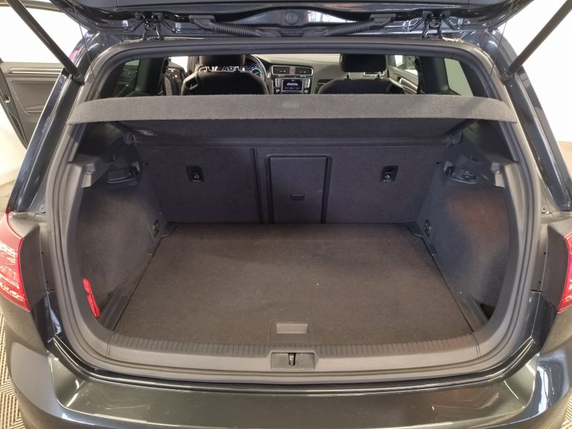 VOLKSWAGEN GOLF 2016 - Photo n°19