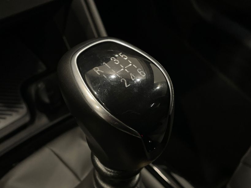 CITROEN C4 2022 - Photo n°19