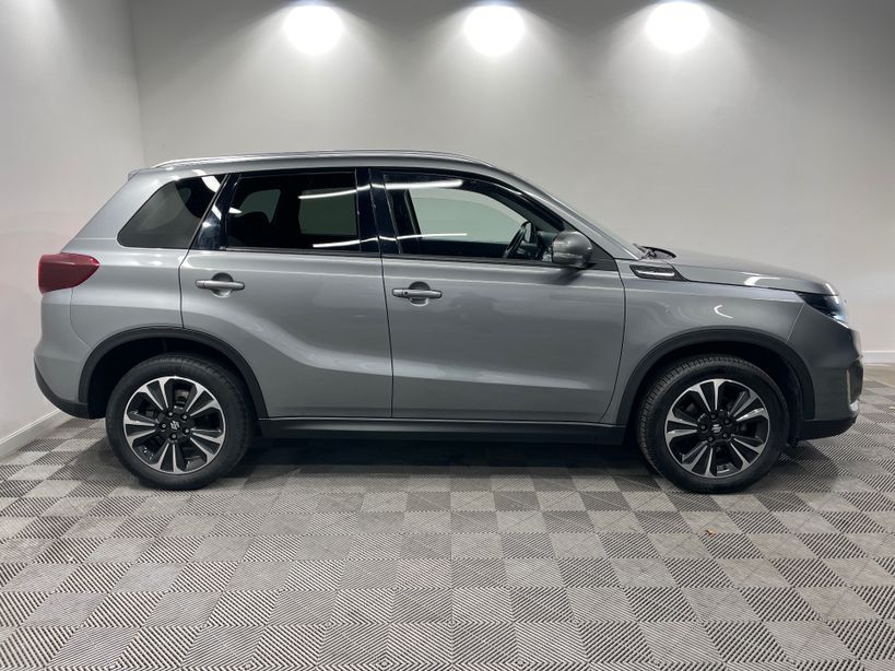 SUZUKI VITARA 2022 - Photo n°4