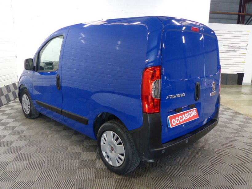 FIAT FIORINO 2019 - Photo n°12