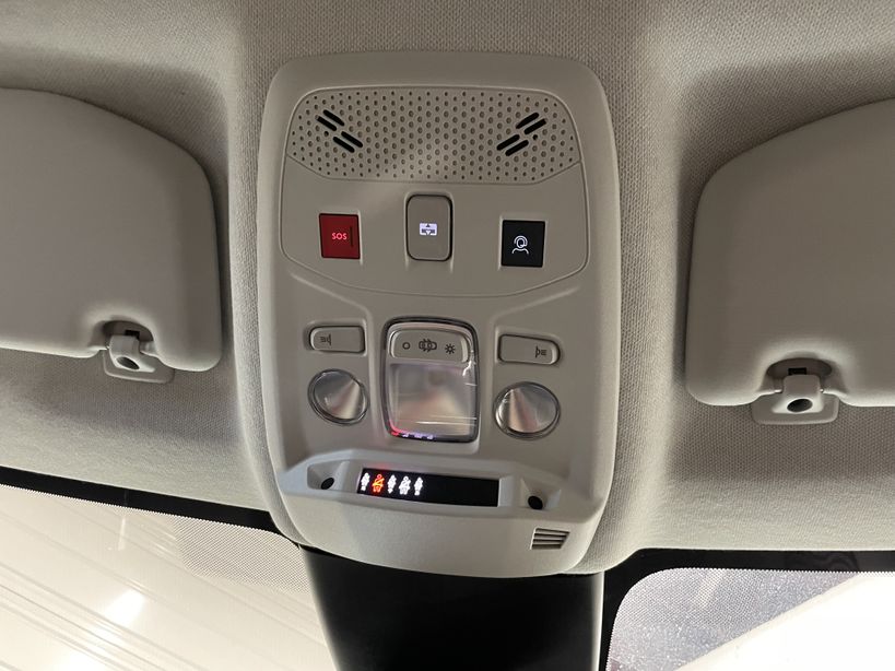 CITROEN C4 X 2023 - Photo n°28