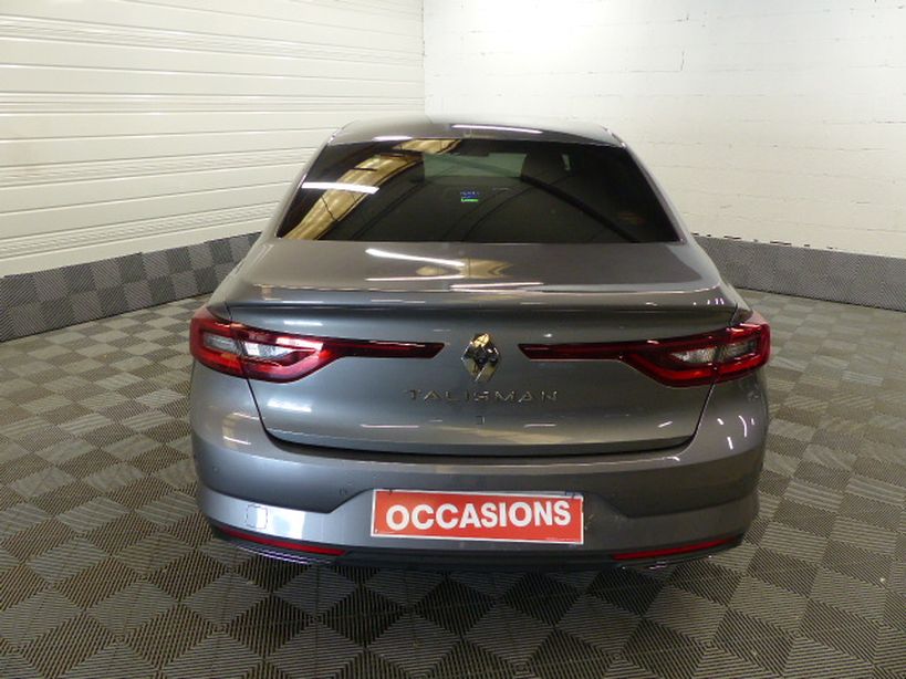 RENAULT TALISMAN 2019 - Photo n°11