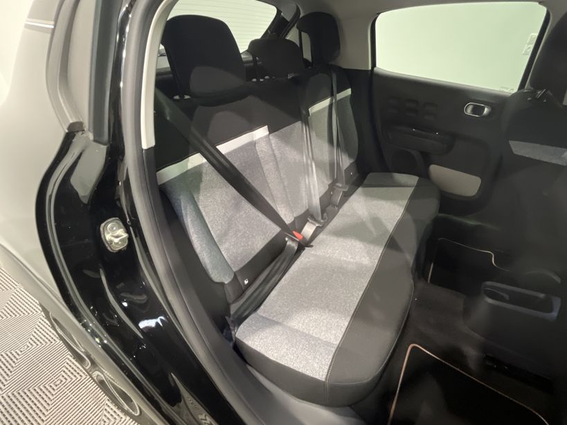 CITROEN C3 2019 - Photo n°38