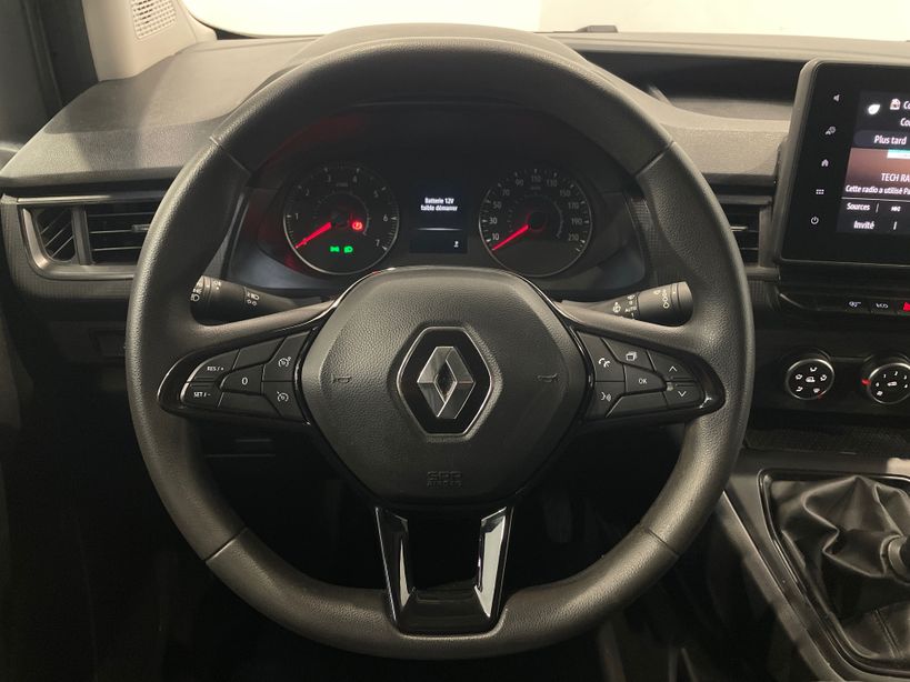 RENAULT KANGOO VAN 2023 - Photo n°11