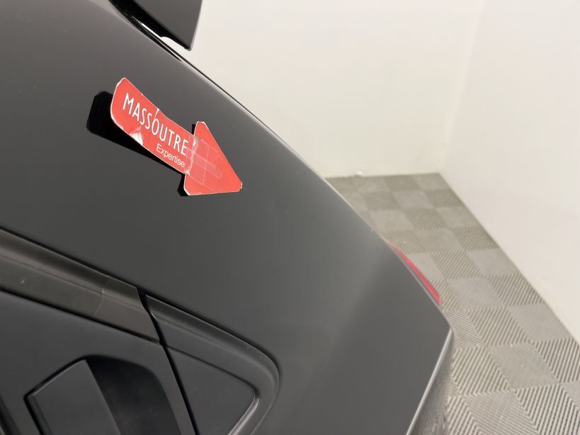 RENAULT TWINGO III 2021 - Photo n°14