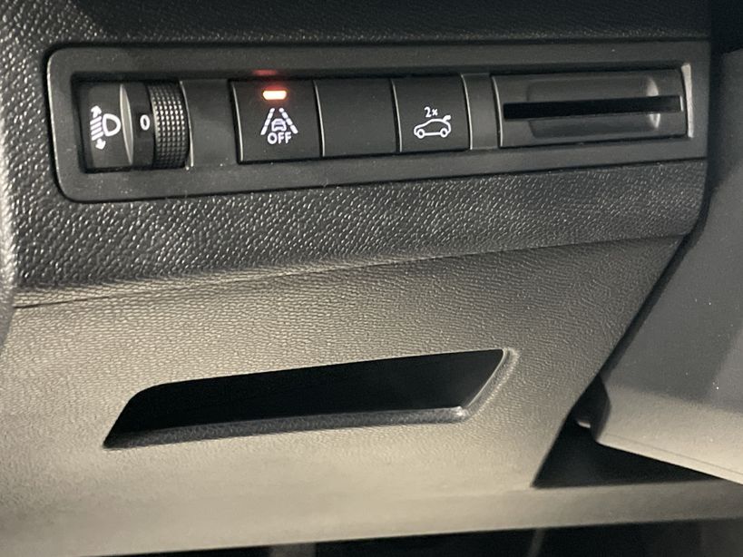 PEUGEOT 3008 2024 - Photo n°37