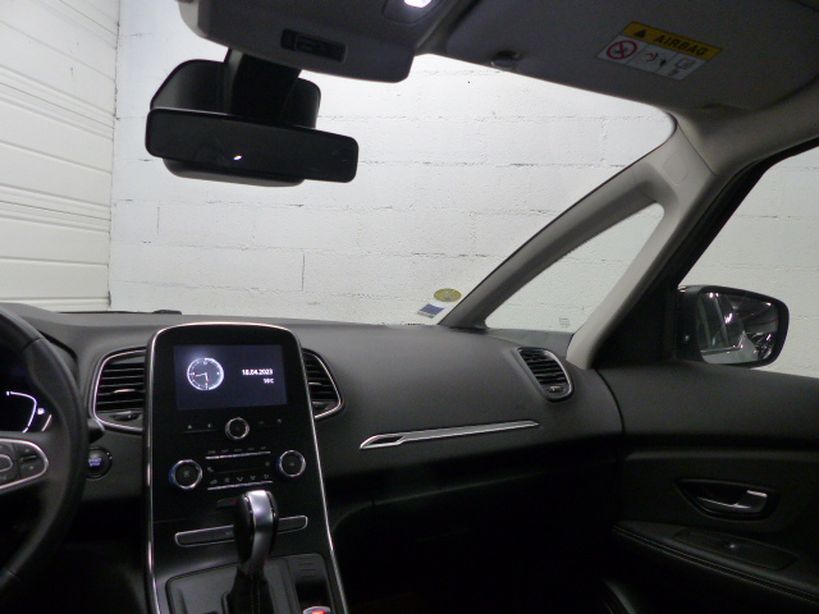 RENAULT SCENIC IV BUSINESS 2021 - Photo n°9