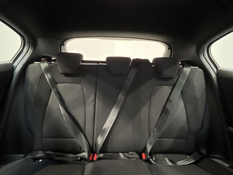 FORD FOCUS 2020 - Photo n°43