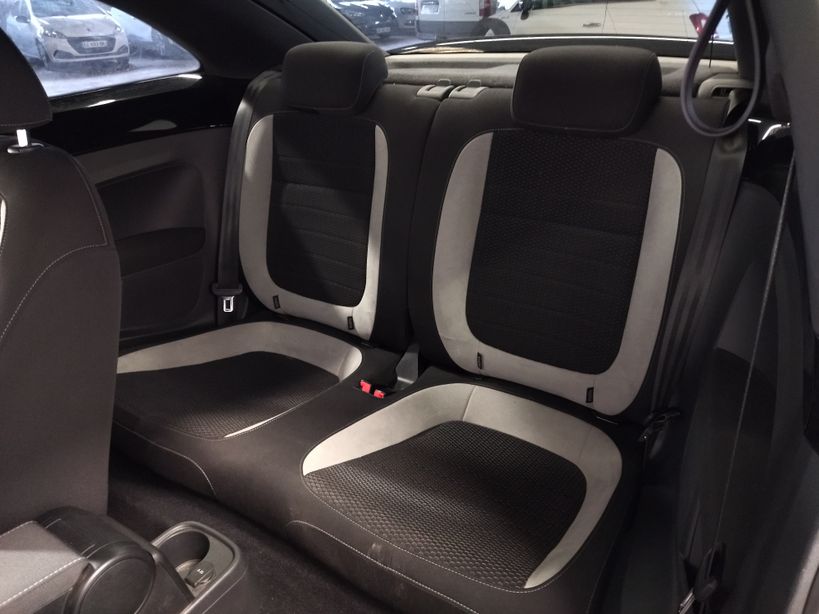 VOLKSWAGEN COCCINELLE 2015 - Photo n°17