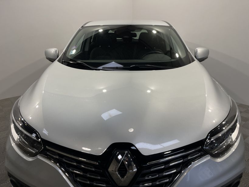 RENAULT KADJAR 2022 - Photo n°9