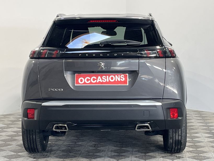 PEUGEOT 2008 2023 - Photo n°6