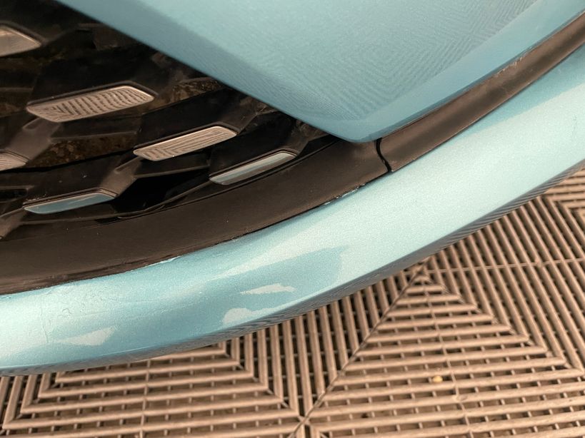 RENAULT ZOE E TECH ELECTRIQUE 2021 - Photo n°5