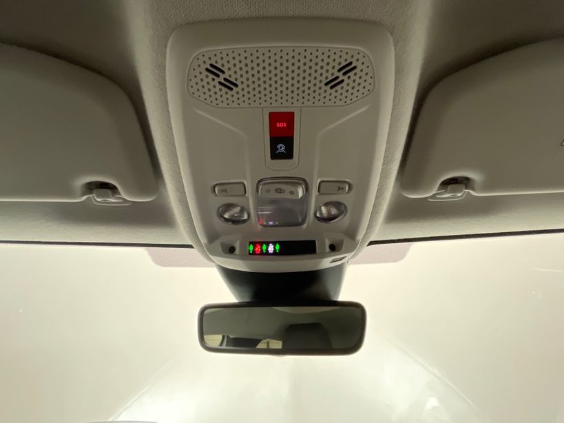 CITROEN C4 2024 - Photo n°25