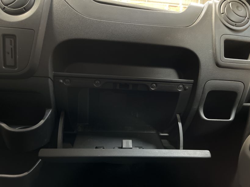 RENAULT MASTER PROPULSION 2018 - Photo n°23
