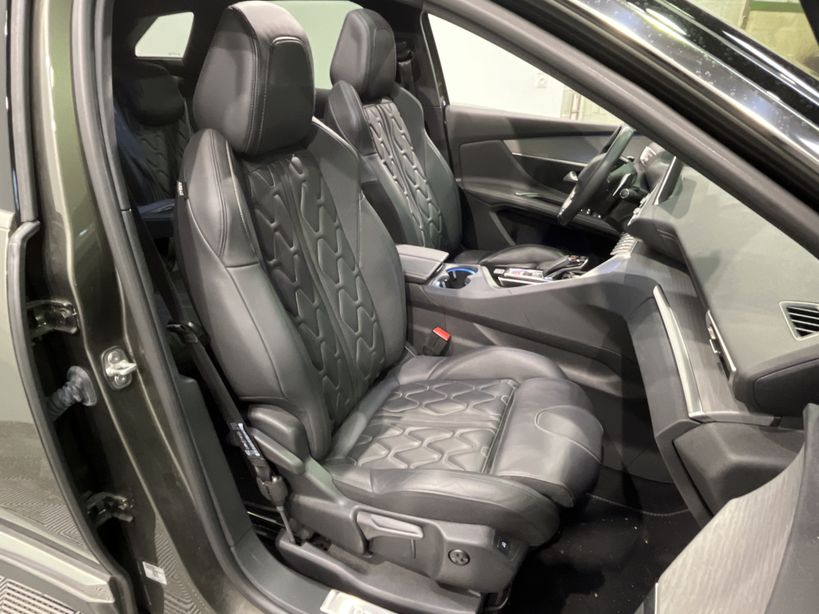 PEUGEOT 3008 2019 - Photo n°46