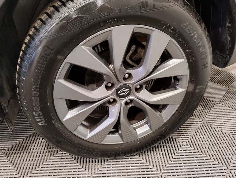 RENAULT ARKANA 2024 - Photo n°3