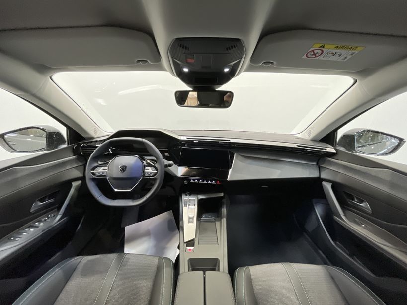 PEUGEOT 308 2025 - Photo n°34