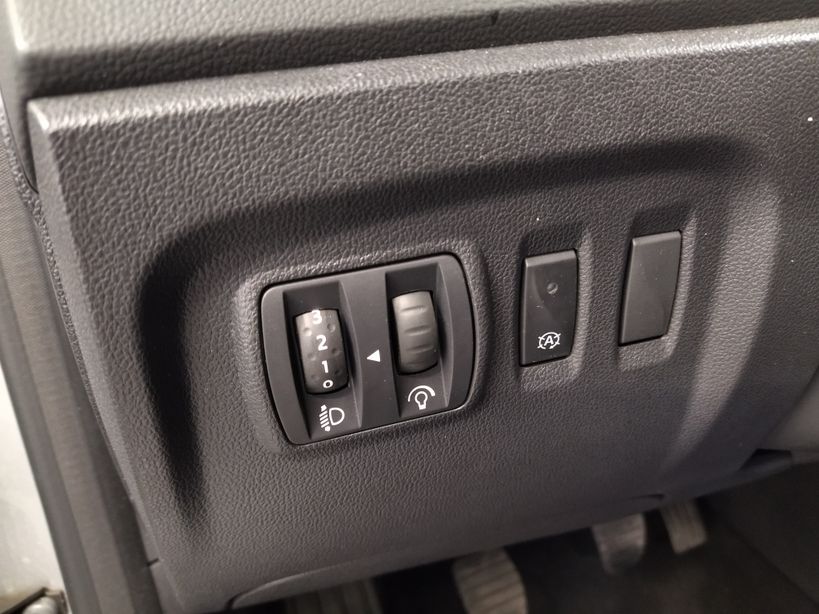 RENAULT CAPTUR BUSINESS 2019 - Photo n°25