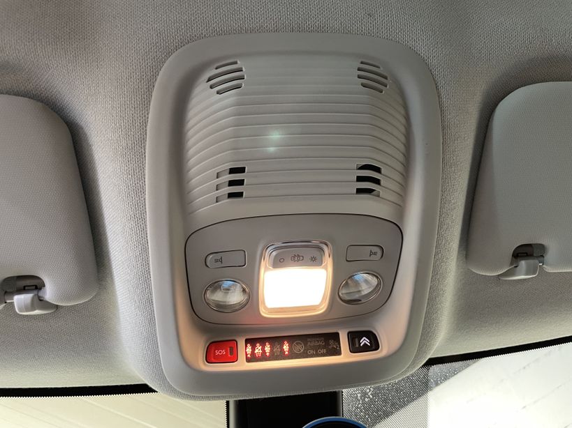 CITROEN C3 AIRCROSS 2024 - Photo n°26