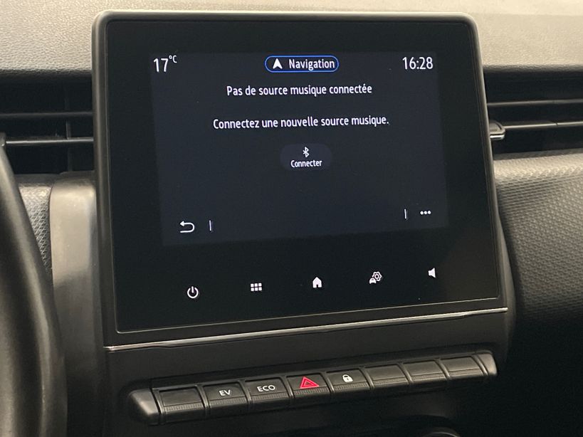 RENAULT CLIO V 2021 - Photo n°14