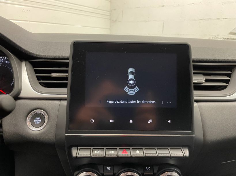 RENAULT CAPTUR 2023 - Photo n°27