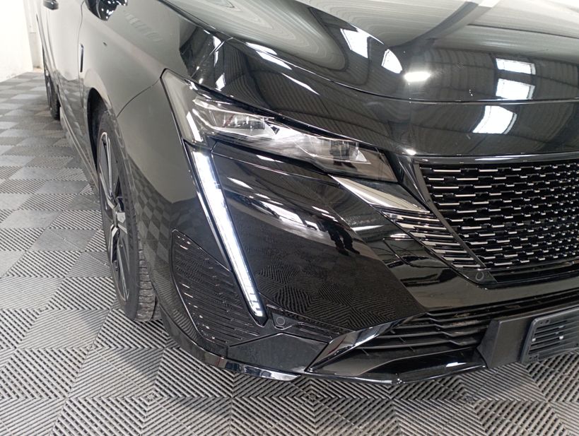 PEUGEOT 308 SW 2024 - Photo n°4
