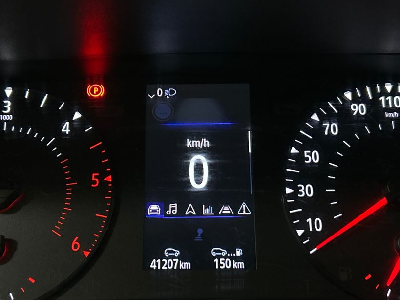 RENAULT KANGOO VAN 2024 - Photo n°37