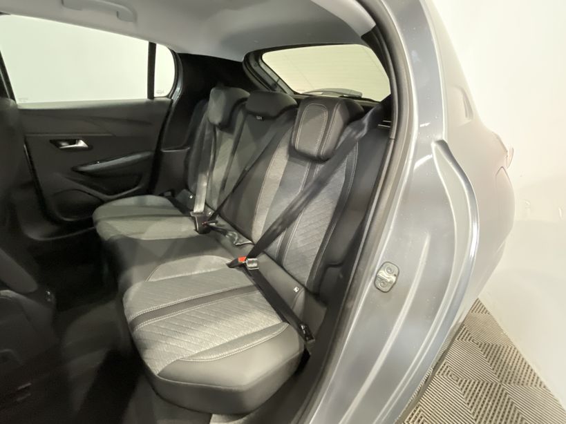 PEUGEOT 208 2024 - Photo n°10