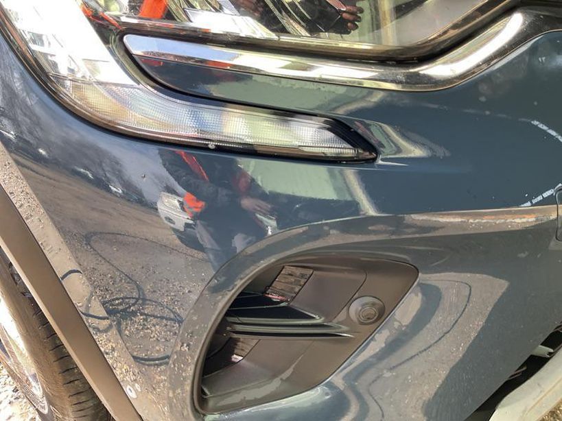 RENAULT CAPTUR 2021 - Photo n°1